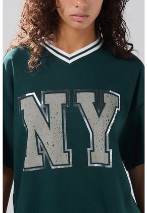 KOAJ CAMISETA KOAJ KANDYLE 33724 3/26
