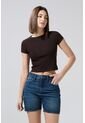 KOAJ SHORT KOAJ JEAN EXBOYFRIEND 28078 3/25 de Koaj