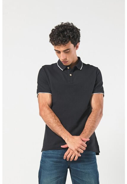 CAMISA POLO KOAJ EUFRY 1 4/24