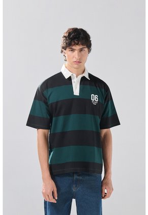 KOAJ CAMISA POLO KOAJ LOTEM 33927 3/26