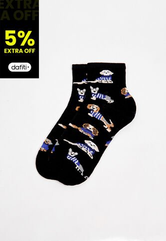 KOAJ MEDIAS CORTA KOAJ 29908 4/25 Koaj