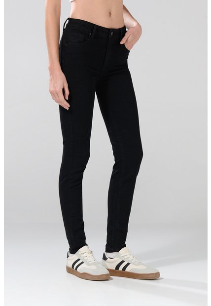 KOAJ PANTALON KOAJ JEAN PUSH UP 30623 4/25