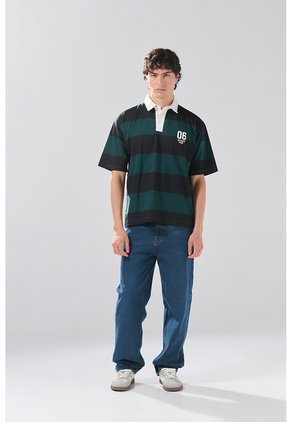 KOAJ CAMISA POLO KOAJ LOTEM 33927 3/26