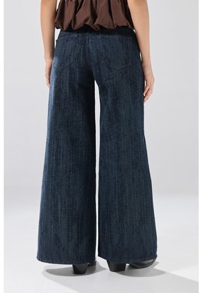KOAJ PANTALON KOAJ JEAN SUP OPEN LEG 34774 3/
