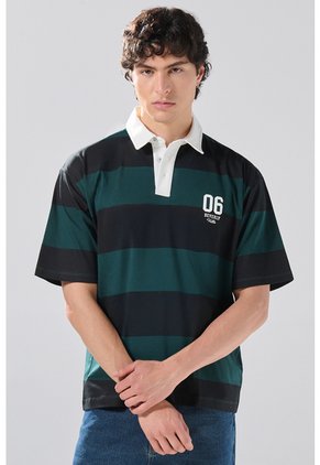 KOAJ CAMISA POLO KOAJ LOTEM 33927 3/26