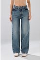 KOAJ PANTALON KOAJ JEAN BAGGY 34812 3/26 de Koaj