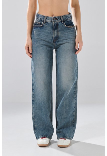 KOAJ PANTALON KOAJ JEAN BAGGY 34812 3/26