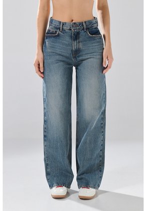 KOAJ PANTALON KOAJ JEAN BAGGY 34812 3/26