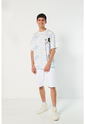 KOAJ CAMISETA KOAJ BLOKEN 10840 2/24