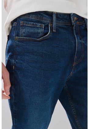 KOAJ PANTALON KOAJ JEAN STRAIGHT LEG 34444 3/