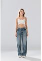 KOAJ PANTALON KOAJ JEAN BAGGY 34812 3/26 de Koaj