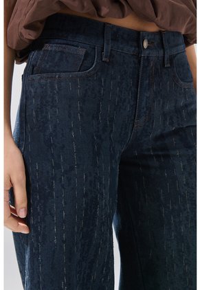 KOAJ PANTALON KOAJ JEAN SUP OPEN LEG 34774 3/