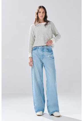 KOAJ PANTALON KOAJ JEAN BAGGY 32874 2/26