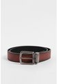 KOAJ CINTURON KOAJ REVERSIBLE M 21002 3/25 de Koaj