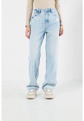 KOAJ PANTALON KOAJ JEAN 90S 19061 1/25