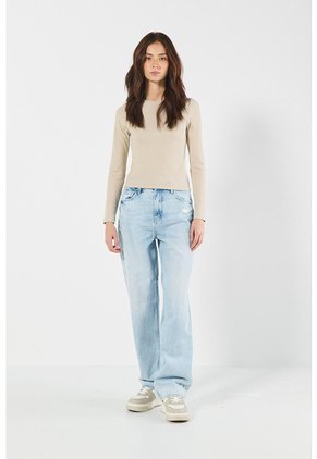 KOAJ PANTALON KOAJ JEAN 90S 19061 1/25