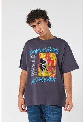 CAMISETA KOAJ LYSUN 15000 4/24