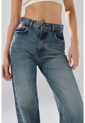 KOAJ PANTALON KOAJ JEAN BAGGY 34812 3/26