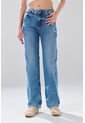 KOAJ PANTALON KOAJ JEAN STRAIGHT LEG 32914 2/ de Koaj