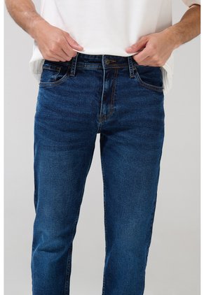KOAJ PANTALON KOAJ JEAN SLIM 28977 4/25