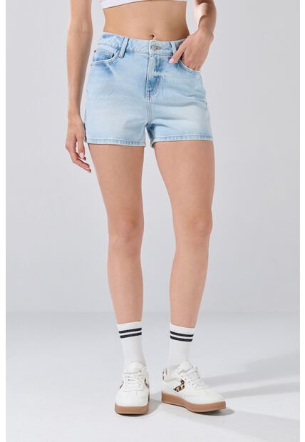 KOAJ SHORT KOAJ JEAN VINTAGE 31882 1/26