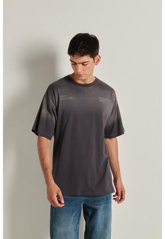 KOAJ CAMISETA KOAJ ELMOK 1/24 Koaj