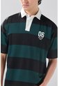 KOAJ CAMISA POLO KOAJ LOTEM 33927 3/26 de Koaj