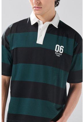 KOAJ CAMISA POLO KOAJ LOTEM 33927 3/26
