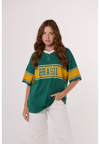 KOAJ CAMISETA KOAJ RASY 32775 2/26 Koaj