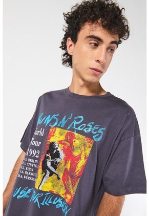 CAMISETA KOAJ LYSUN 15000 4/24