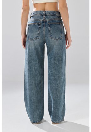 KOAJ PANTALON KOAJ JEAN BAGGY 34812 3/26