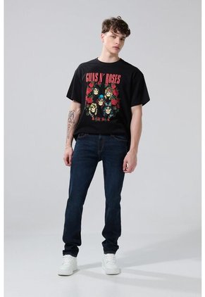 PANTALON KOAJ JEAN SLIM 28098 3/25