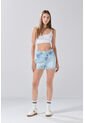 KOAJ SHORT KOAJ JEAN VINTAGE 31882 1/26 de Koaj