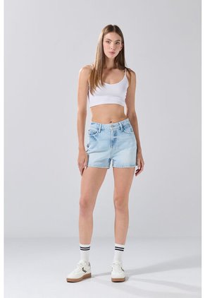 KOAJ SHORT KOAJ JEAN VINTAGE 31882 1/26