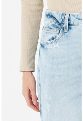KOAJ PANTALON KOAJ JEAN 90S 19061 1/25