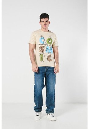 CAMISETA KOAJ JOTEYK 13221 3/24