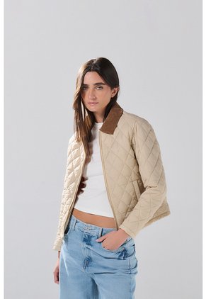 KOAJ CHAQUETA KOAJ KISY 4/25