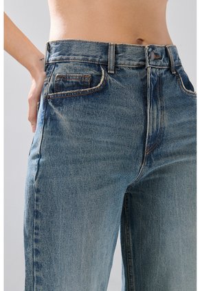 KOAJ PANTALON KOAJ JEAN BAGGY 34812 3/26