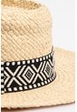 KOAJ SOMBRERO KOAJ PANAMA M 19729 3/25 de Koaj