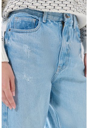 KOAJ PANTALON KOAJ JEAN BAGGY 32874 2/26