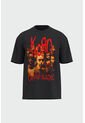KOAJ CAMISETA KOAJ MELAT 32423 1/26 de Koaj