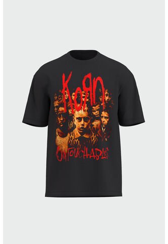KOAJ CAMISETA KOAJ MELAT 32423 1/26 Koaj