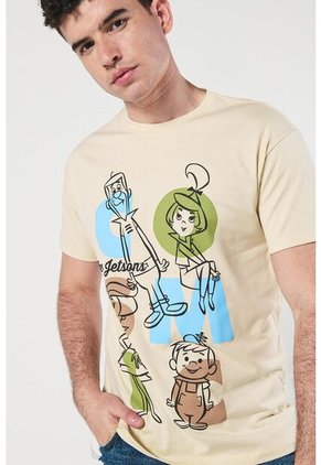 CAMISETA KOAJ JOTEYK 13221 3/24