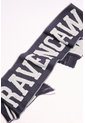 KOAJ BUFANDA KOAJ RAVENGLAW  20709 1/25 de Koaj