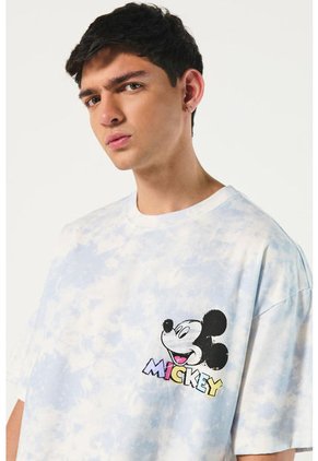 KOAJ CAMISETA KOAJ BLOKEN 10840 2/24