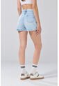 KOAJ SHORT KOAJ JEAN VINTAGE 31882 1/26 de Koaj