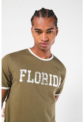 CAMISETA KOAJ 14058 4/24