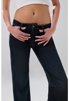 KOAJ PANTALON KOAJ JEAN STRAIGHT LEG TB 35125