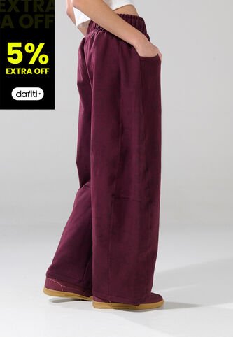 KOAJ PANTALON KOAJ JOGGER OUT 30170 4/25 Koaj