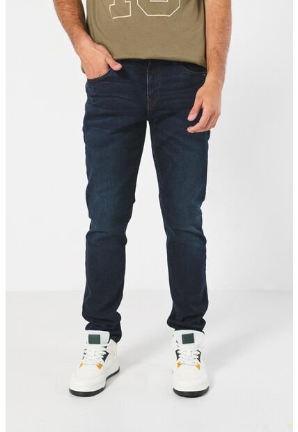 PANTALON KOAJ SLIM 14838 4/24